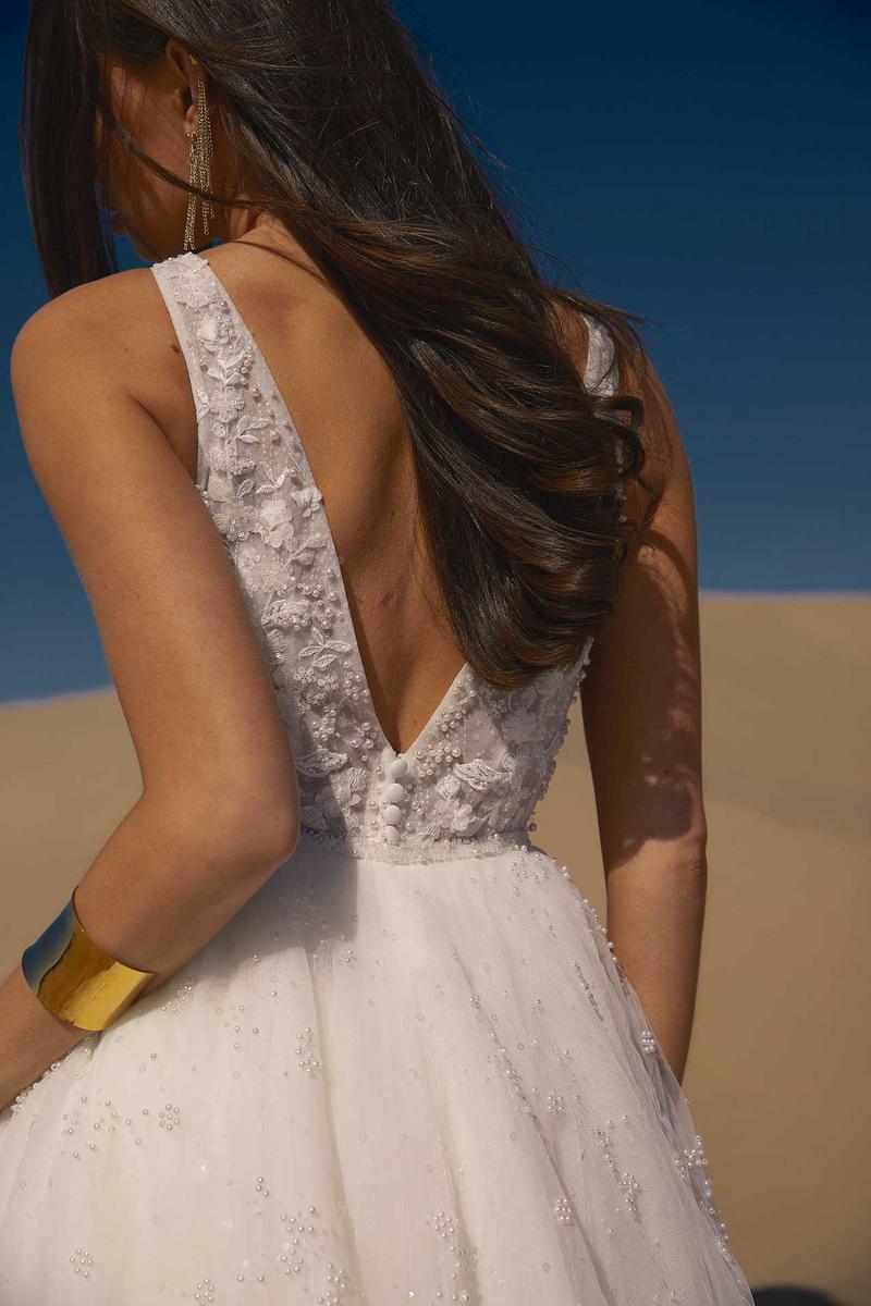 Martina Liana Luxe Style Number LE1291 - 8