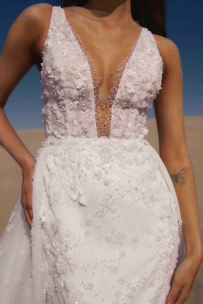 Martina Liana Luxe Style Number LE1291 - 12