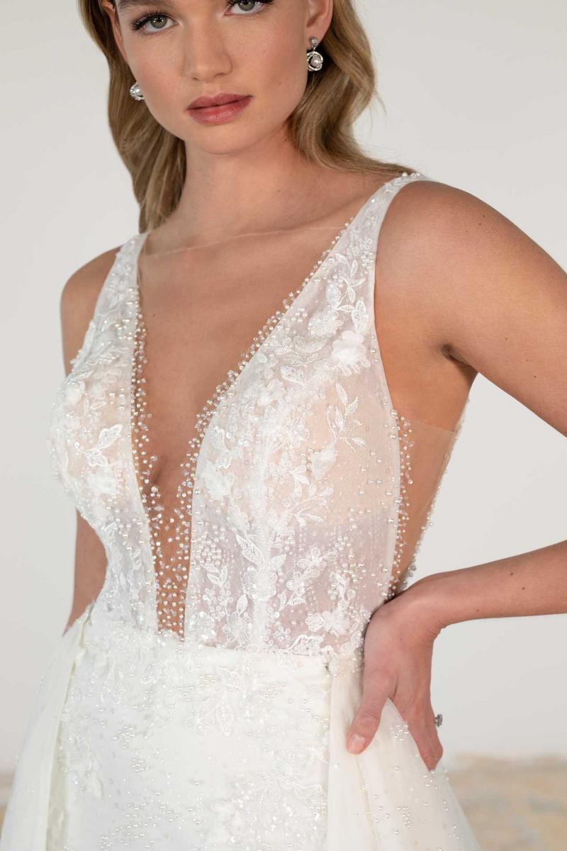 Martina Liana Luxe Style Number LE1291 - 11