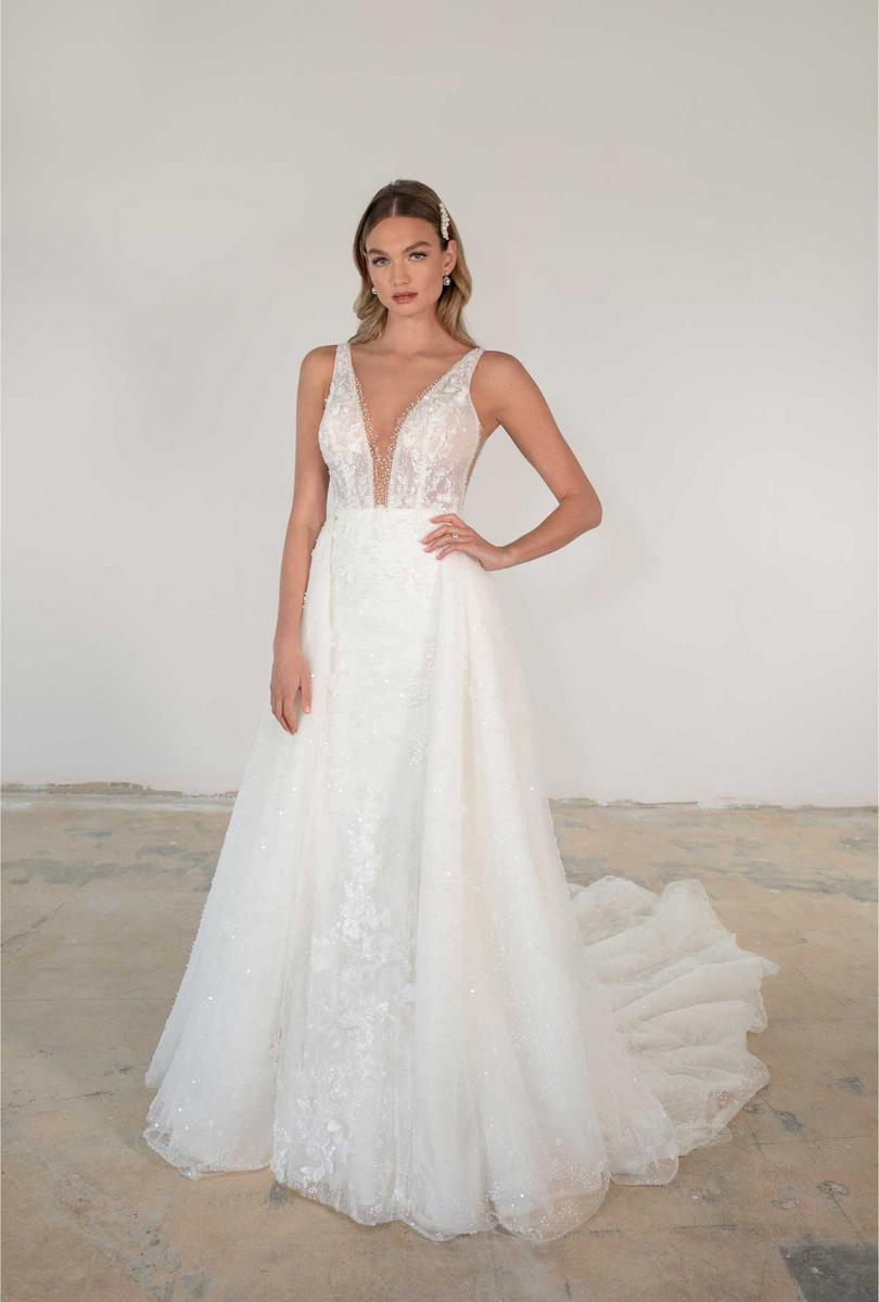 Martina Liana Luxe Style Number LE1291 - 3