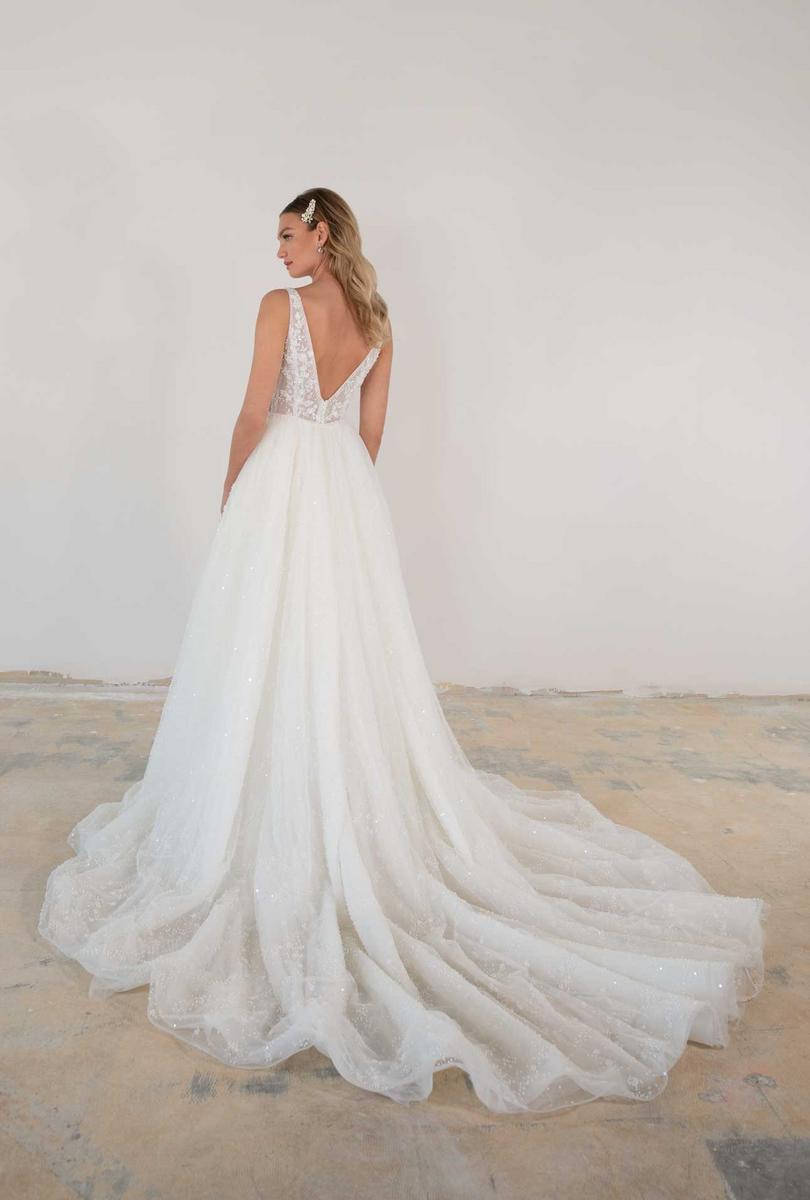 Martina Liana Luxe Style Number LE1291 - 4