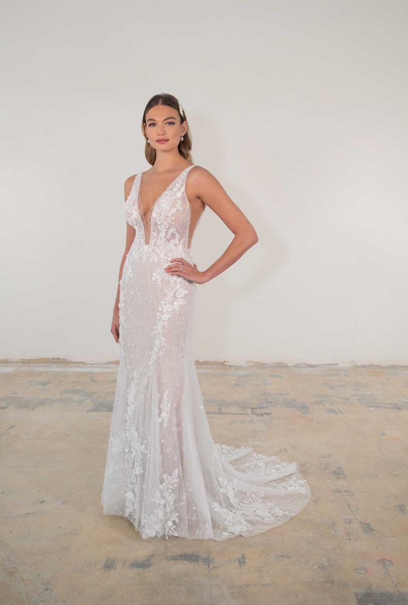 Martina Liana Luxe Style Number LE1291 - 9