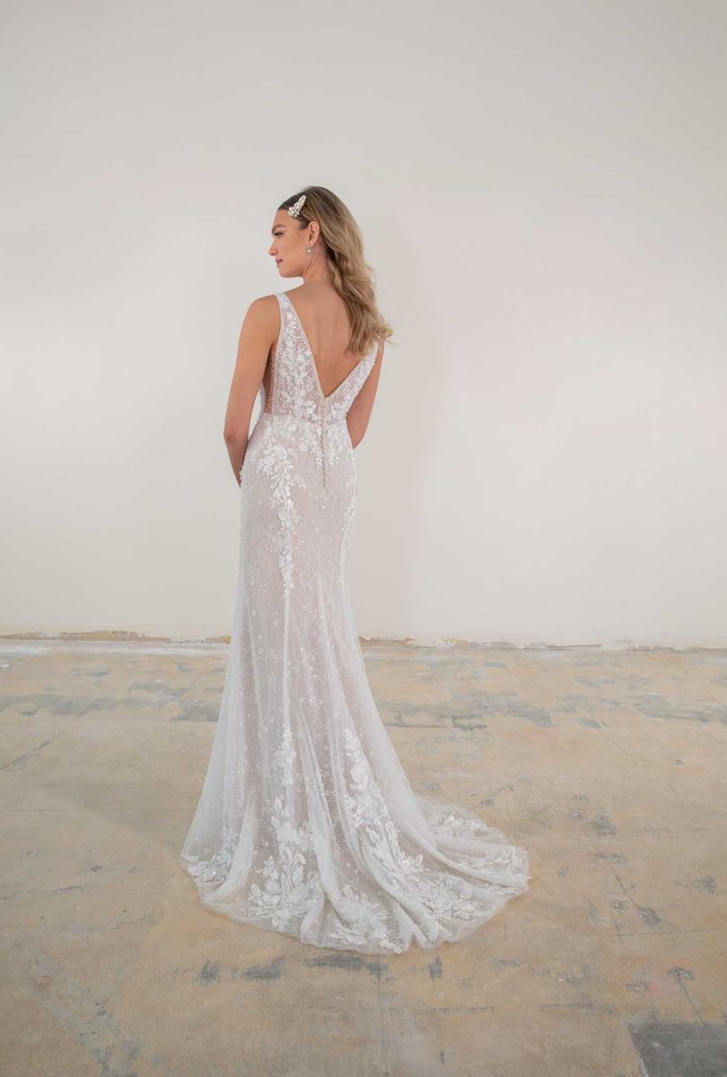 Martina Liana Luxe Style Number LE1291 - 10