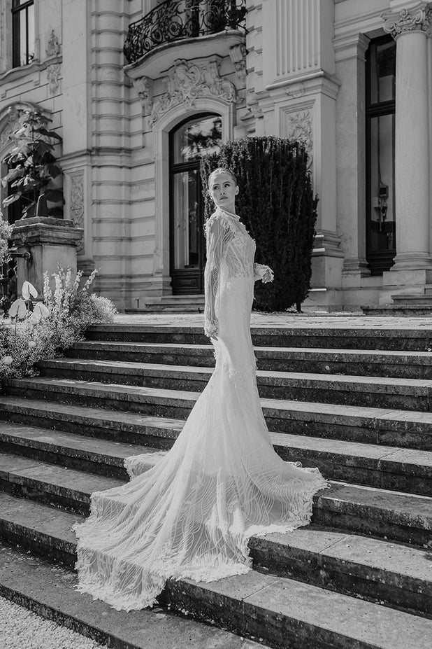 Martina Liana Luxe Style Number LE1296 - 2