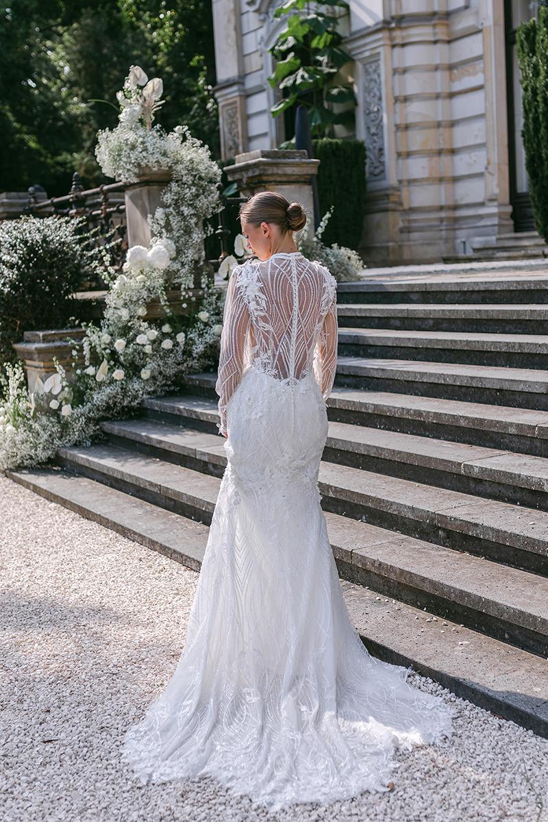 Martina Liana Luxe Style Number LE1296 - 4