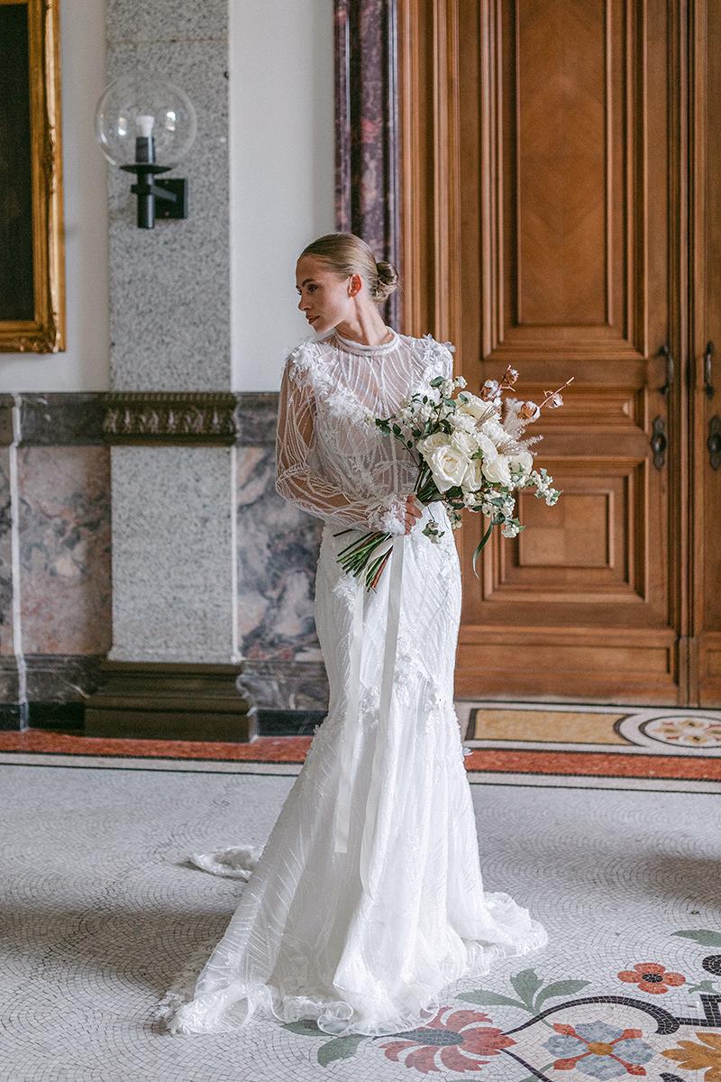 Martina Liana Luxe Style Number LE1296 - 6