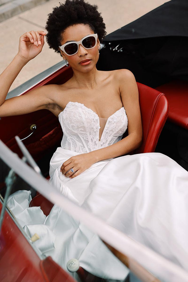 Martina Liana Luxe Style Number LE1297 - 2