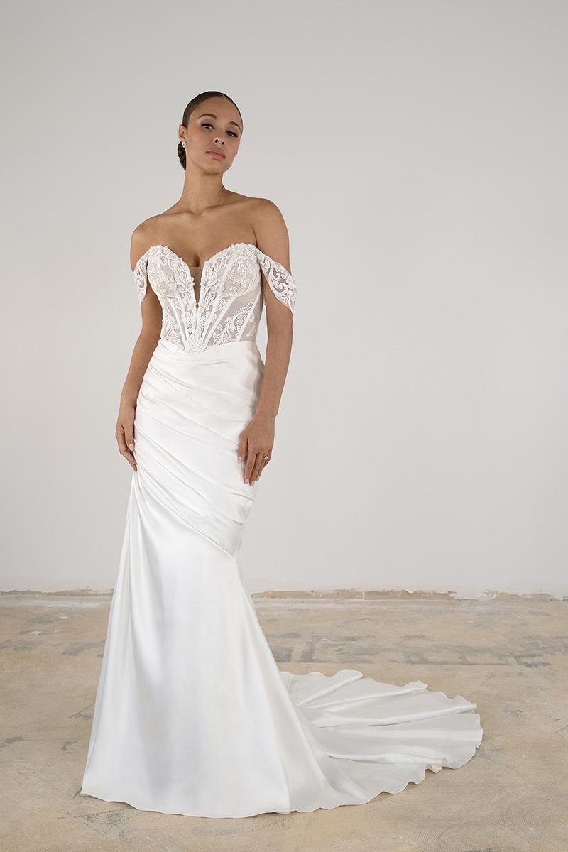 Martina Liana Luxe Style Number LE1297 - 5