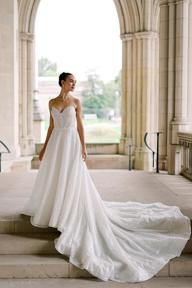 Martina Liana Luxe Style Number LE1312 - 1