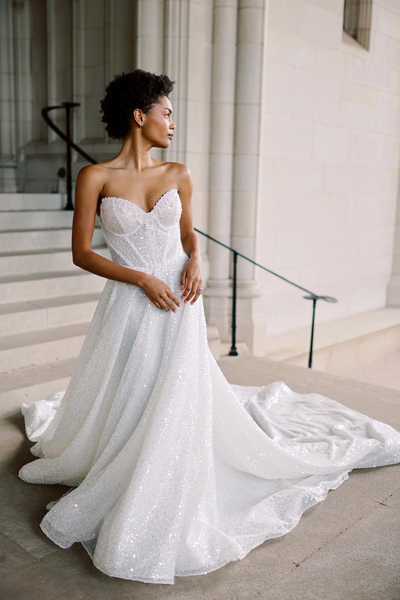 Martina Liana Luxe Style Number LE1312 - 3