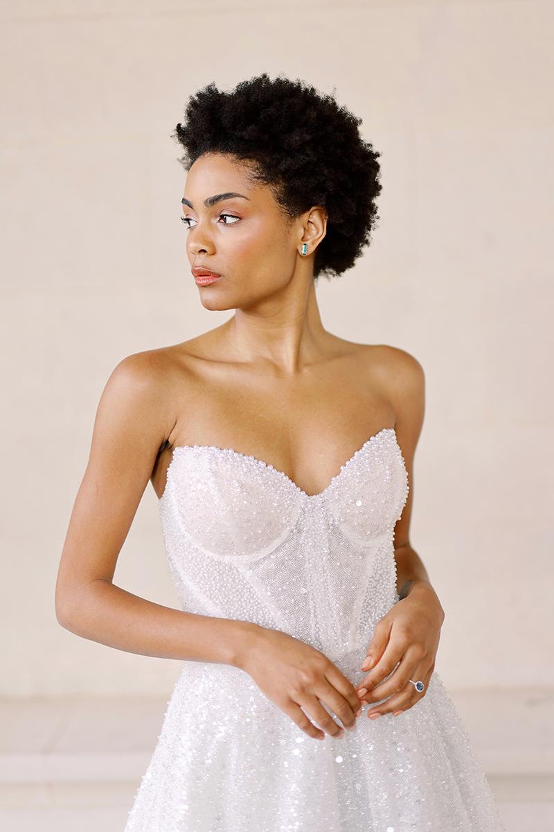 Martina Liana Luxe Style Number LE1312 - 6