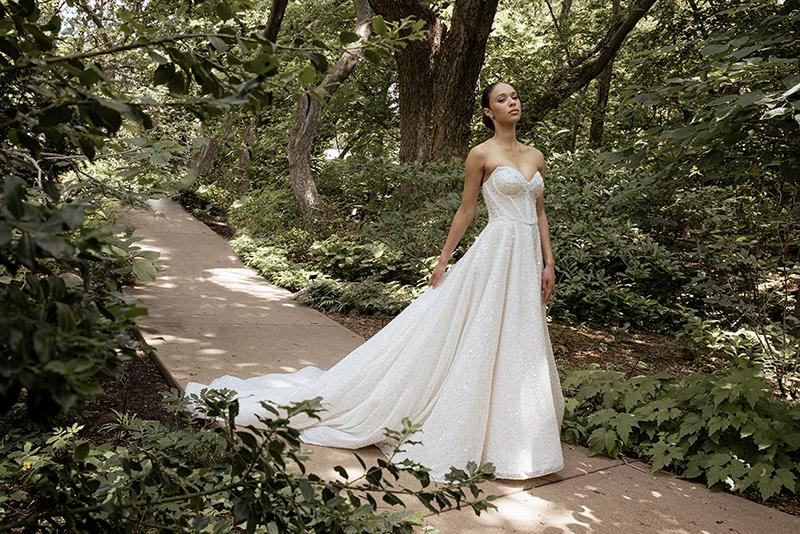 Martina Liana Luxe Style Number LE1312 - 7