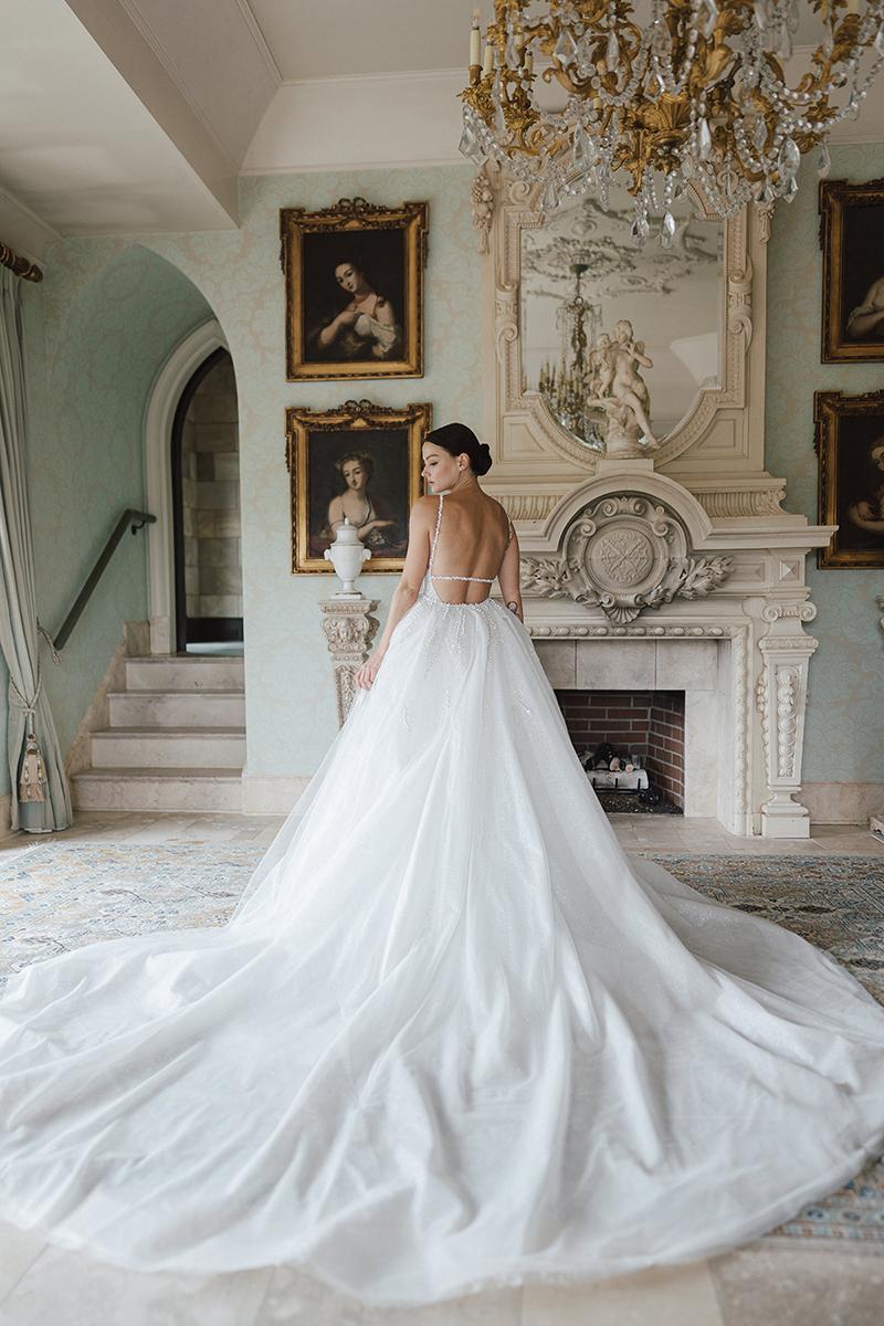Martina Liana Luxe Style Number LE1313 - 5