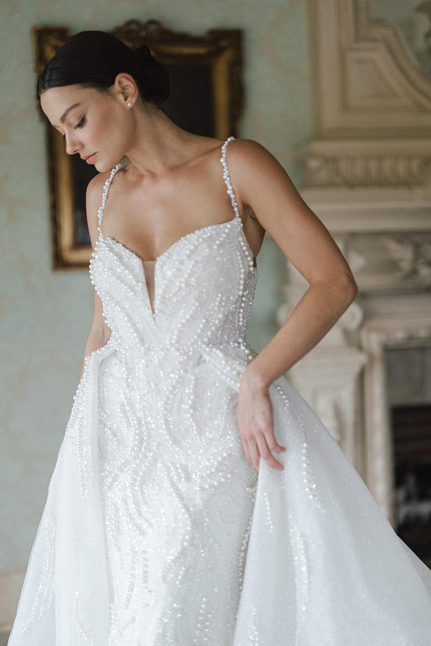 Martina Liana Luxe Style Number LE1313 - 2