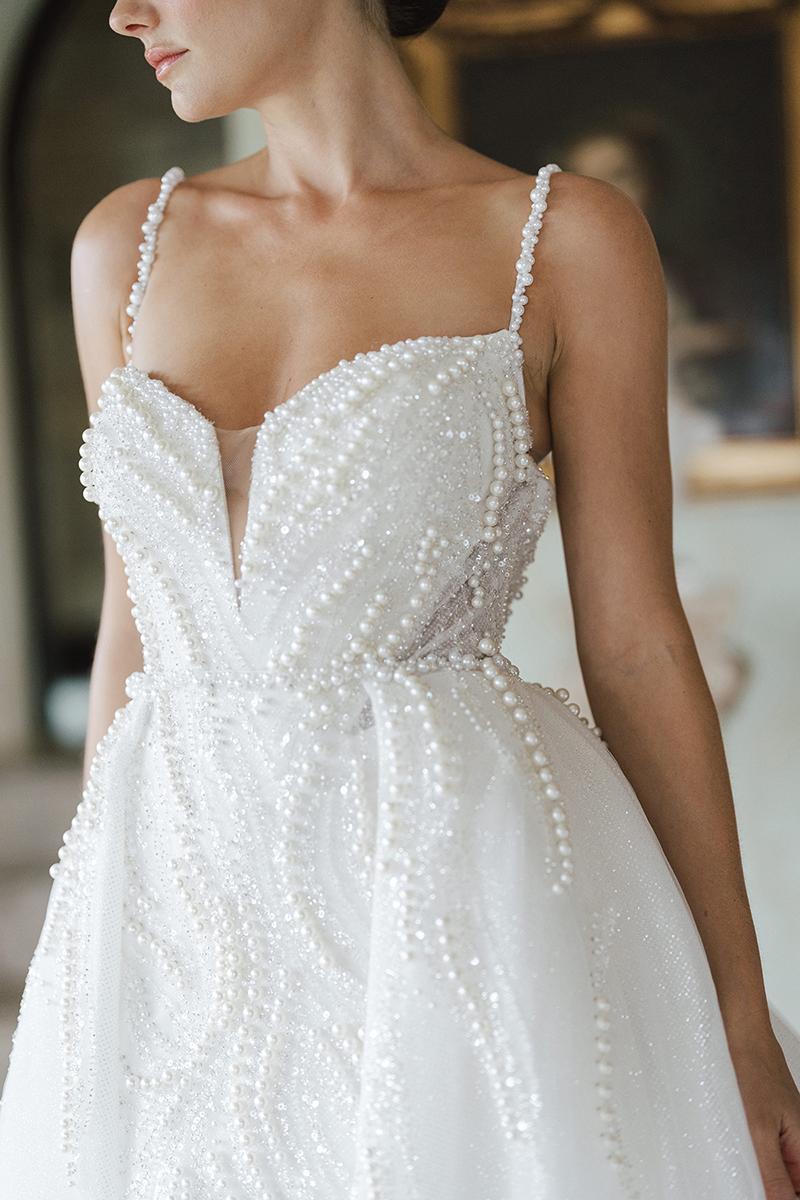 Martina Liana Luxe Style Number LE1313 - 7