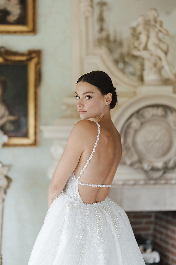 Martina Liana Luxe Style Number LE1313 - 1
