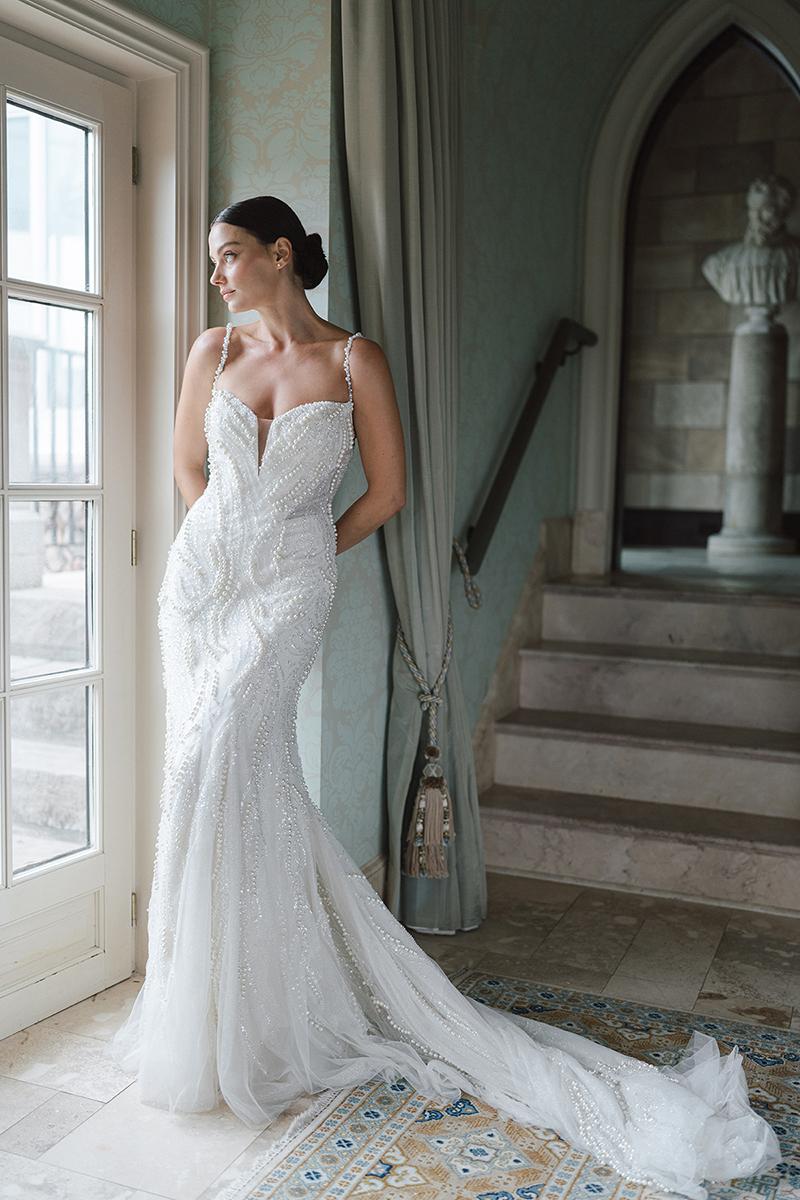 Martina Liana Luxe Style Number LE1313 - 3
