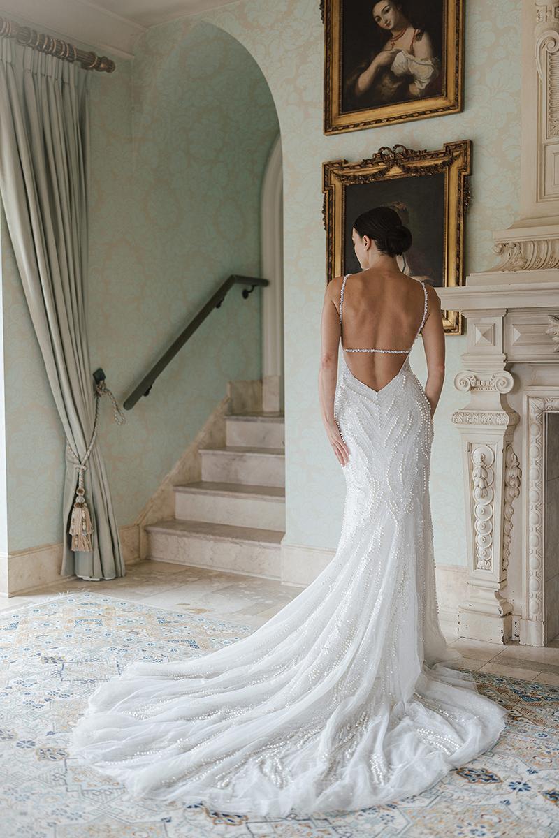 Martina Liana Luxe Style Number LE1313 - 6