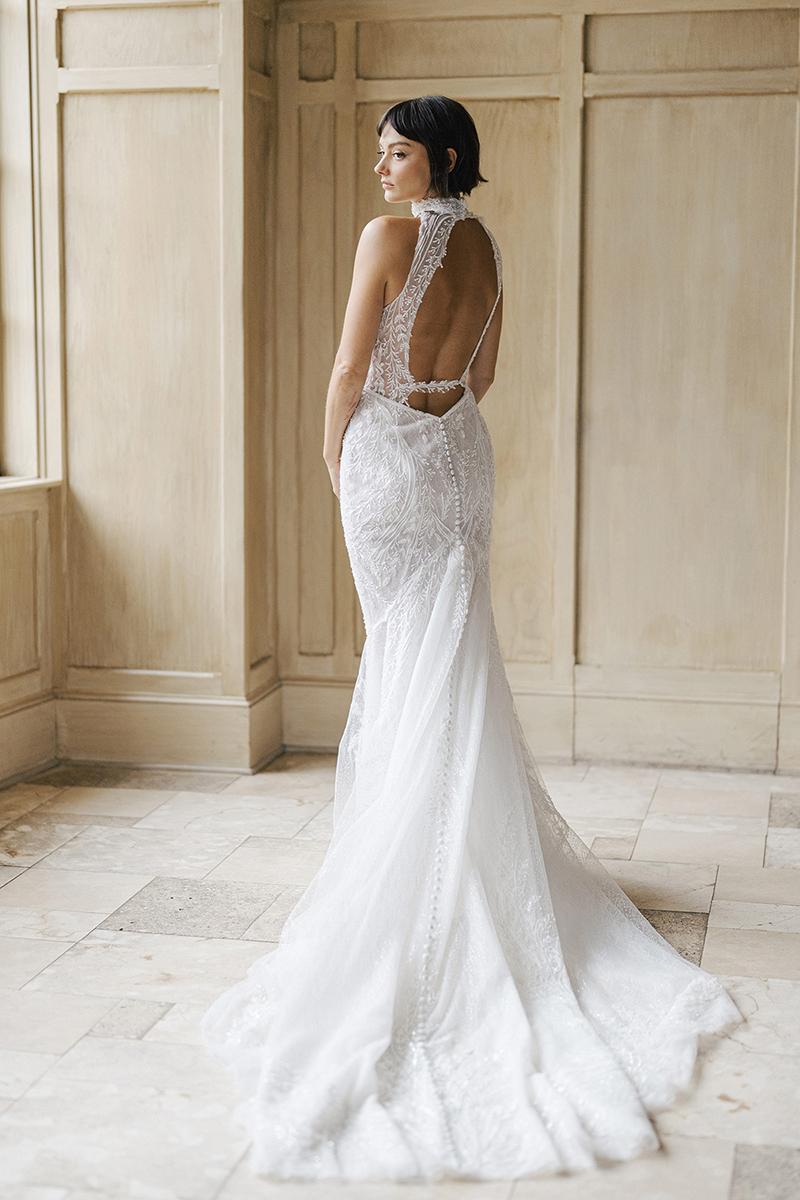 Martina Liana Luxe Style Number LE1314 - 2