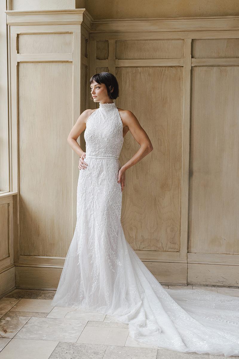 Martina Liana Luxe Style Number LE1314 - 1
