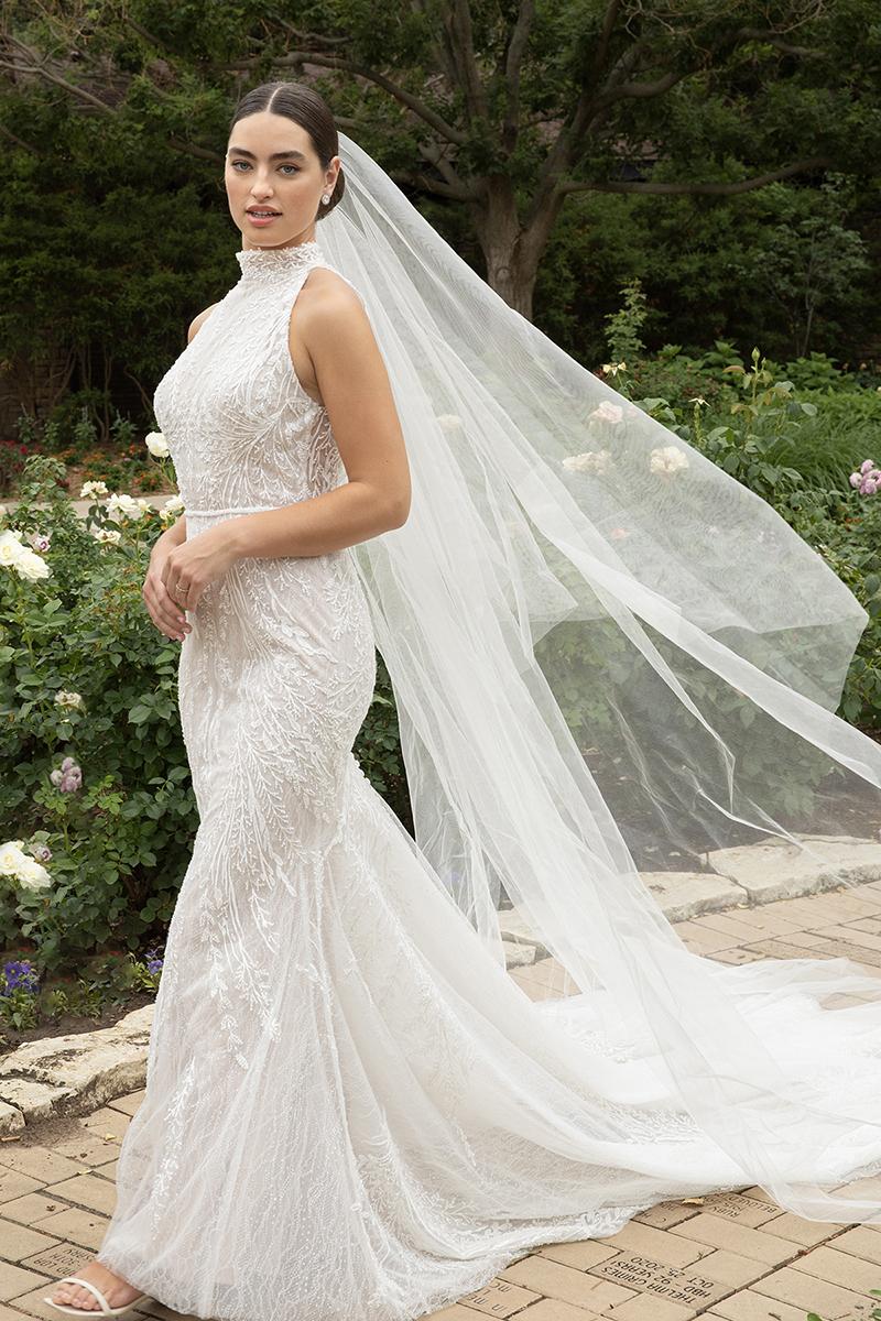 Martina Liana Luxe Style Number LE1314 - 3