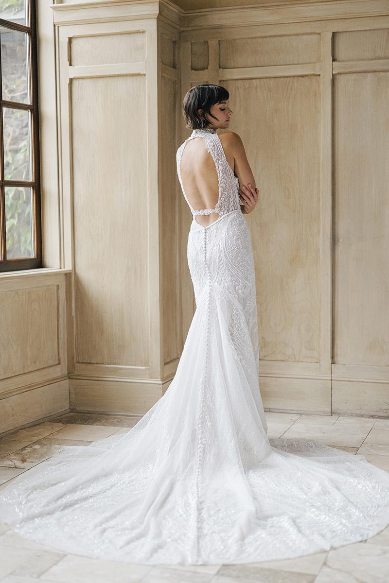 Martina Liana Luxe Style Number LE1314 - 4