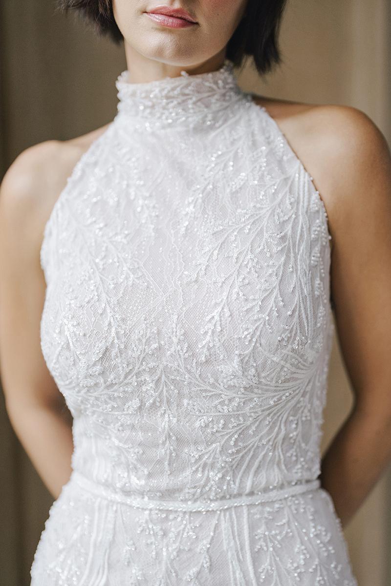 Martina Liana Luxe Style Number LE1314 - 5