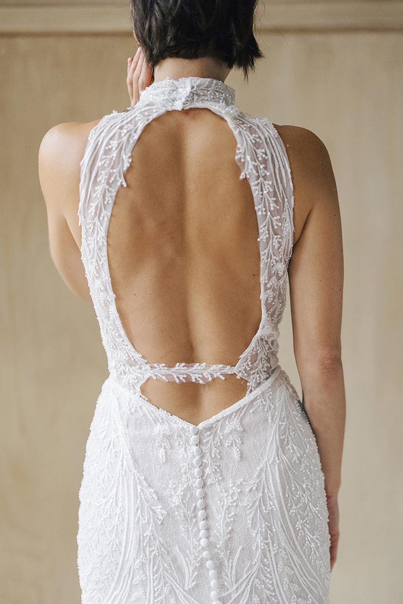Martina Liana Luxe Style Number LE1314 - 8