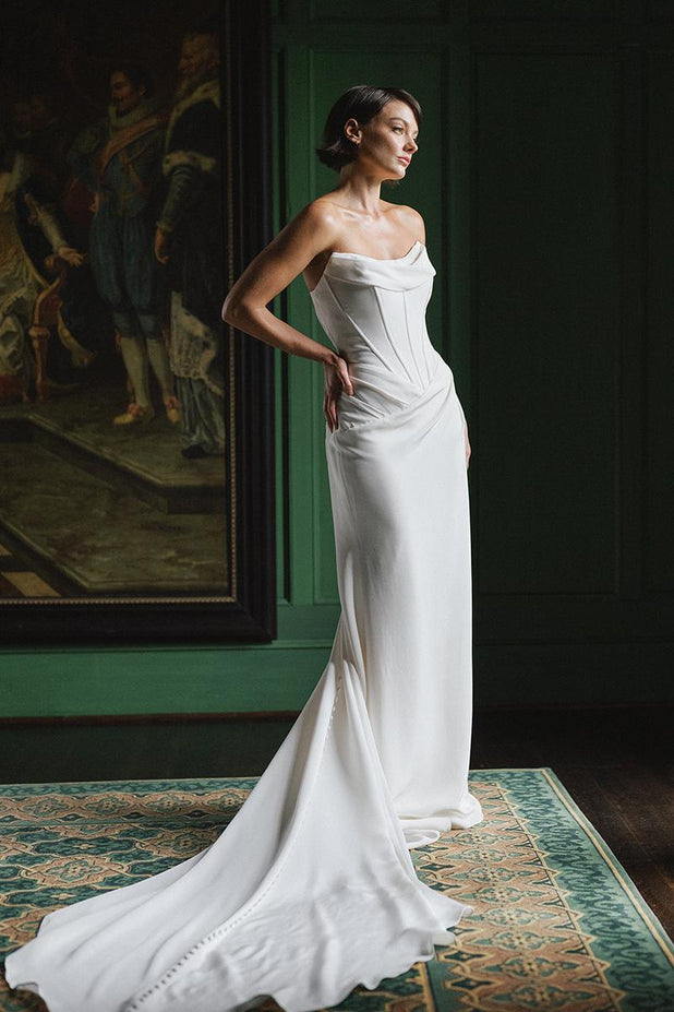 Martina Liana Luxe Style Number LE1317 - 1