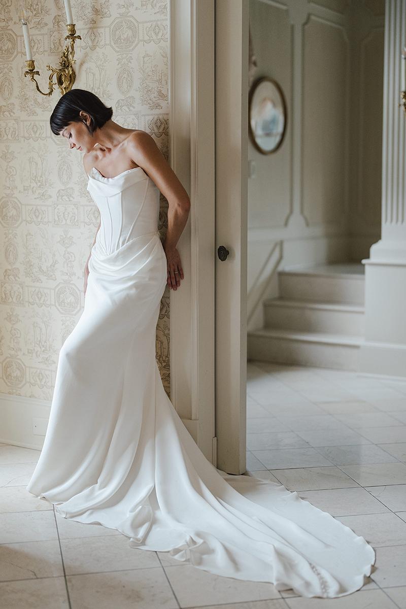 Martina Liana Luxe Style Number LE1317 - 3