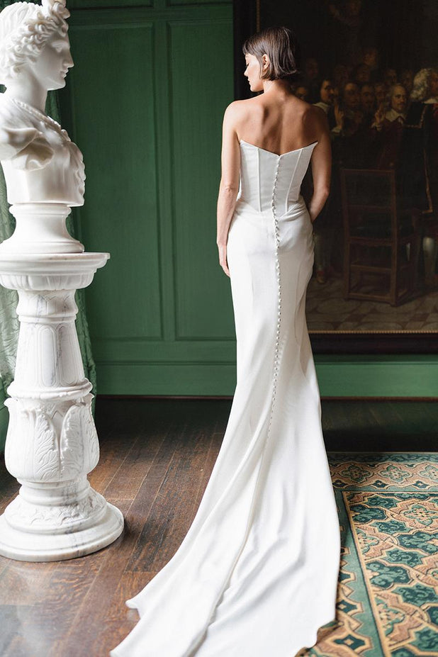 Martina Liana Luxe Style Number LE1317 - 2