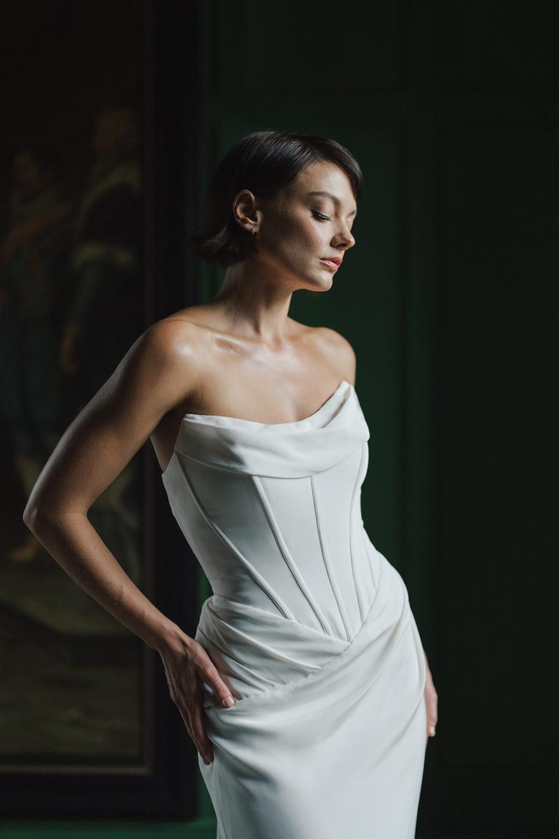 Martina Liana Luxe Style Number LE1317 - 5