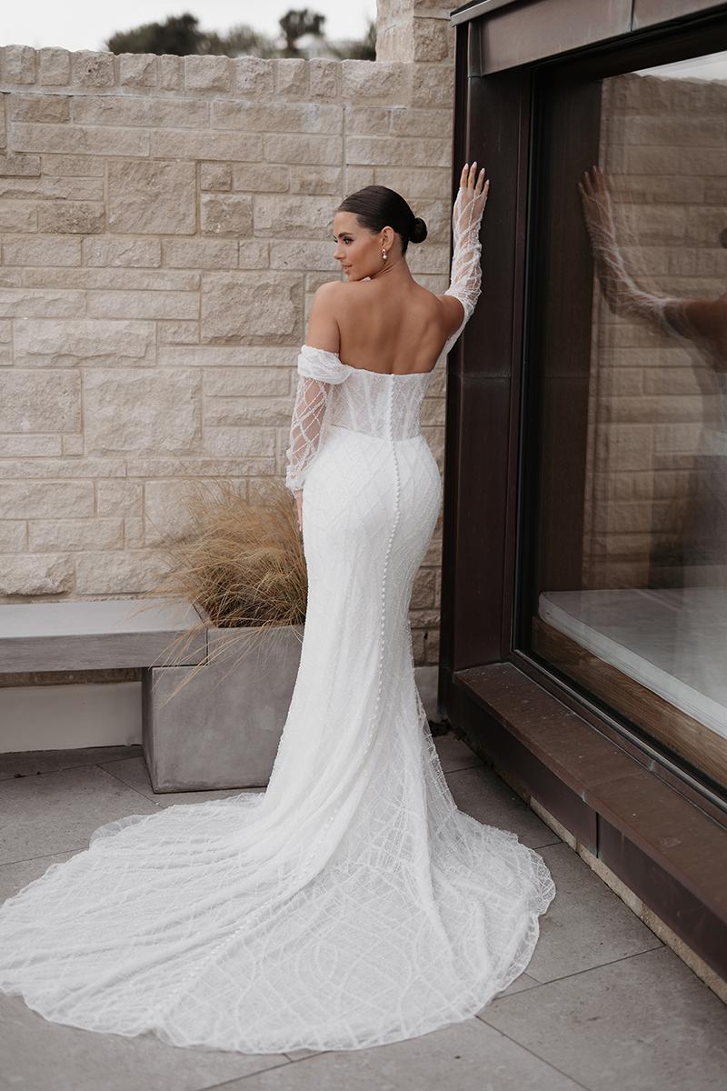 Martina Liana Luxe Style Number LE1318 - 2