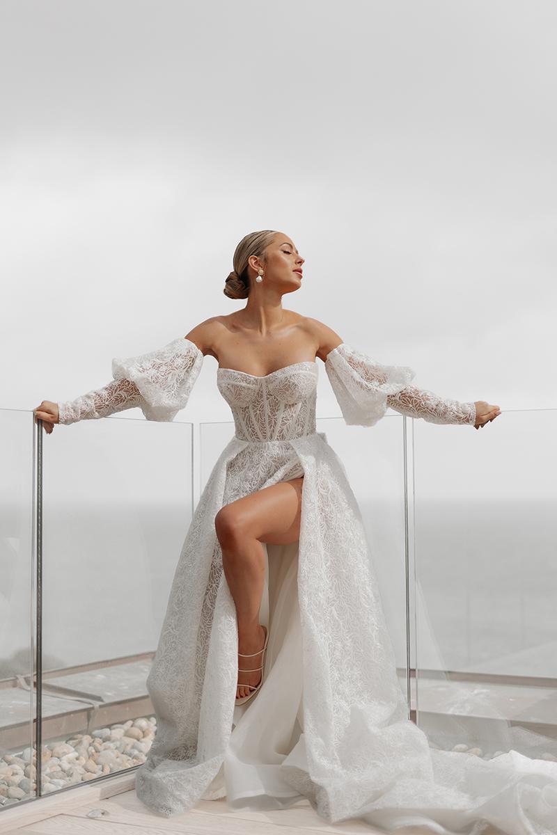 Martina Liana Luxe Style Number LE1319 - 3
