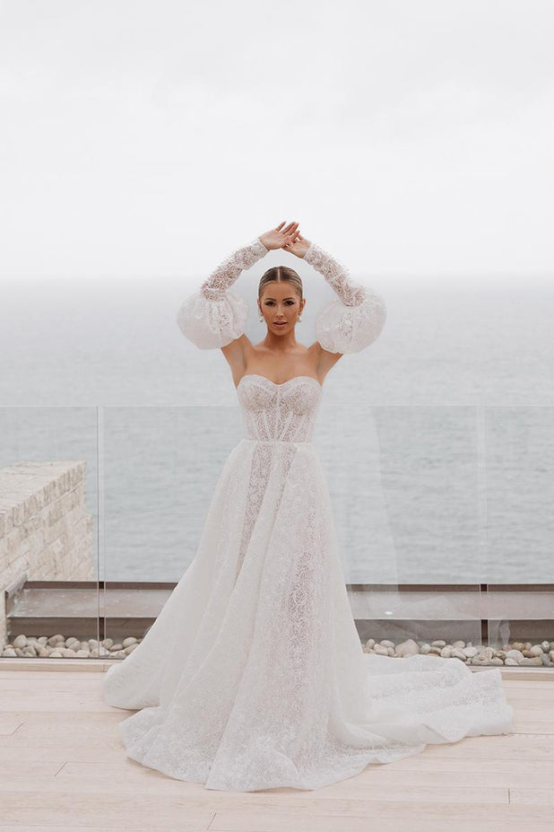 Martina Liana Luxe Style Number LE1319 - 1