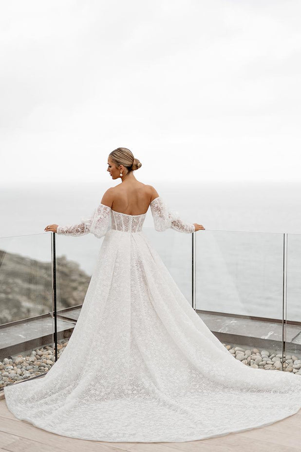 Martina Liana Luxe Style Number LE1319 - 2