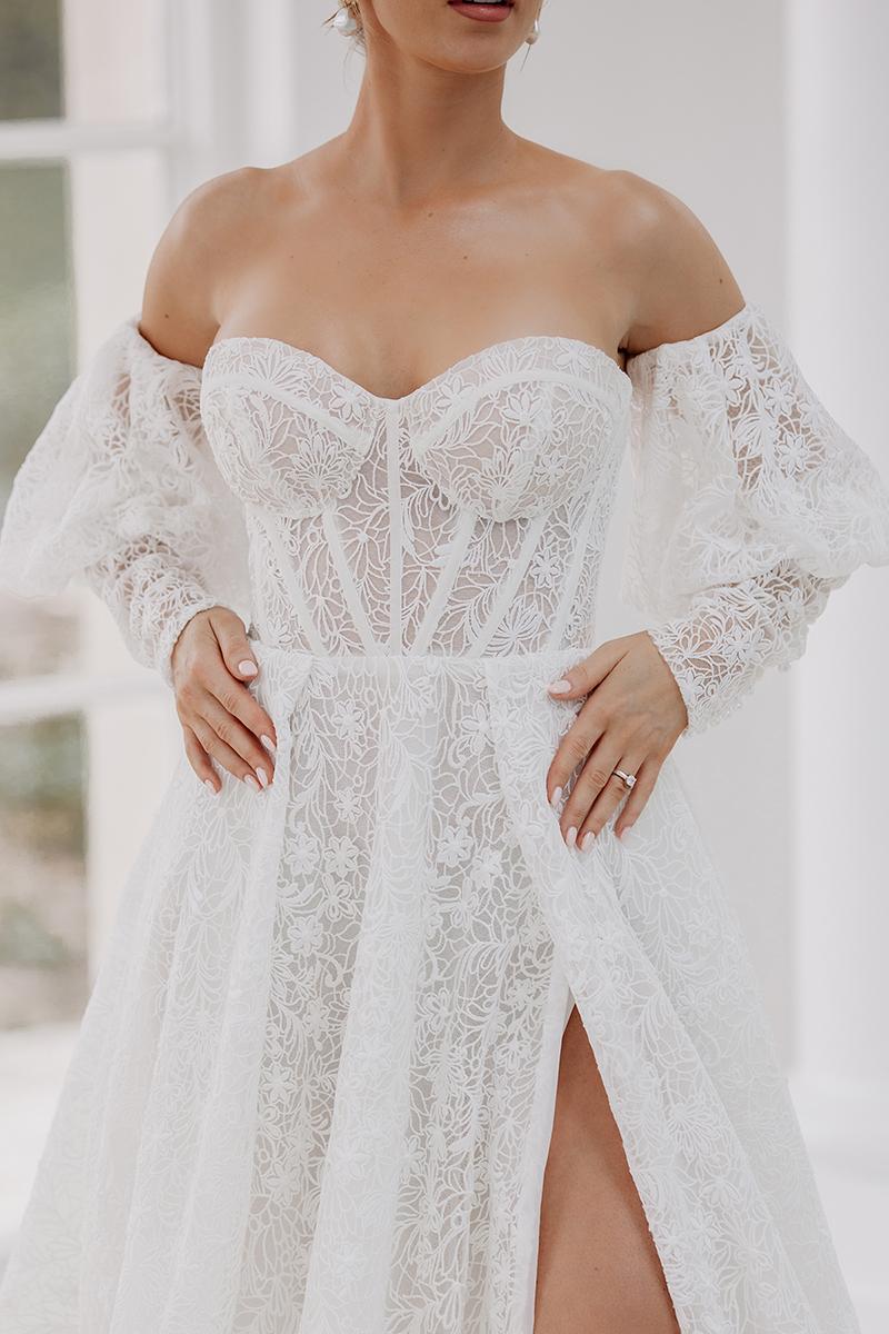 Martina Liana Luxe Style Number LE1319 - 8