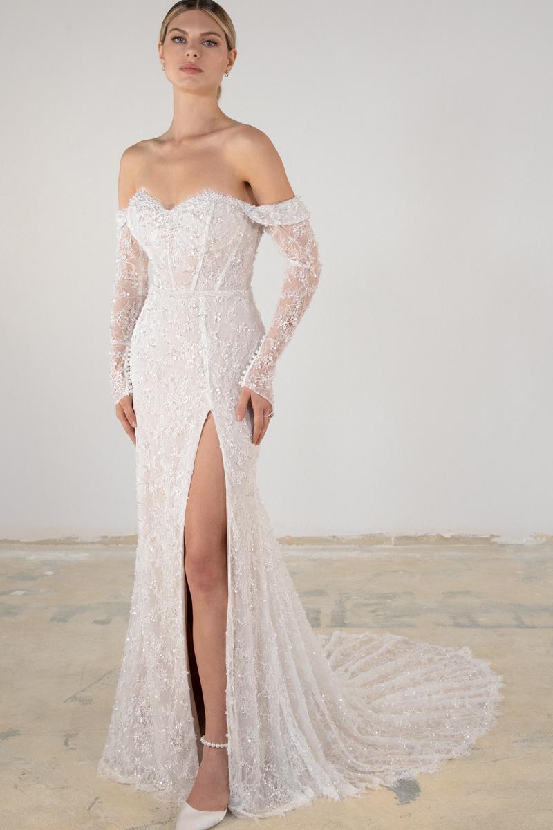 Martina Liana Luxe Style Number LE1322 - 4