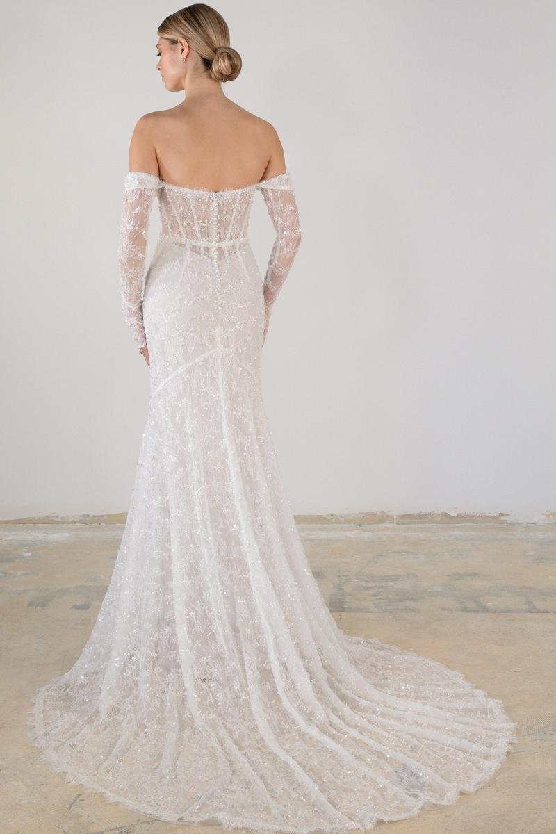 Martina Liana Luxe Style Number LE1322 - 5