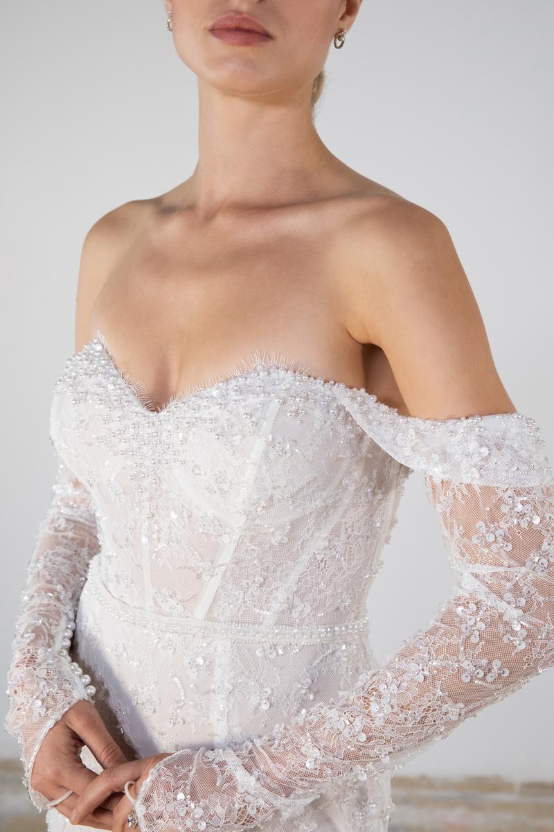 Martina Liana Luxe Style Number LE1322 - 6
