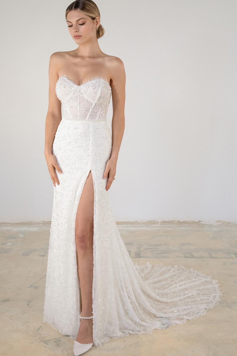Martina Liana Luxe Style Number LE1322 - 1