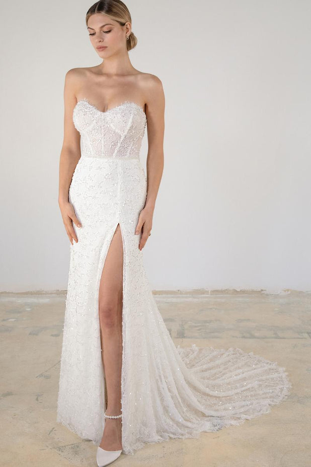Martina Liana Luxe Style Number LE1322 - 1