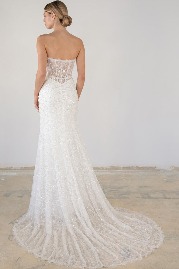 Martina Liana Luxe Style Number LE1322 - 2