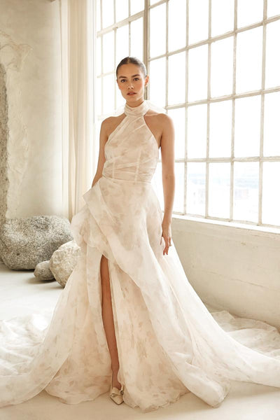 Martina Liana Luxe Style Number LE1332 - 1