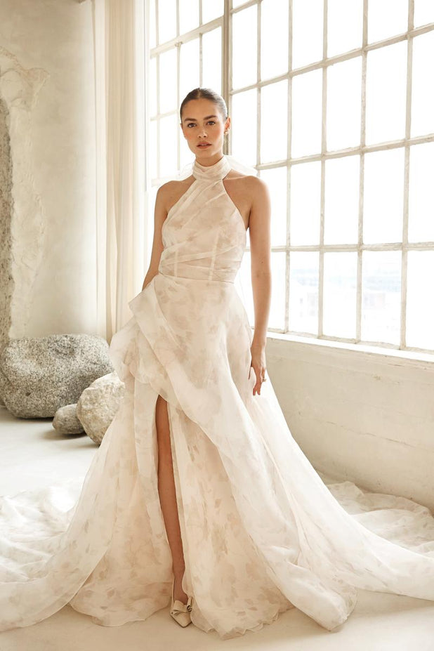 Martina Liana Luxe Style Number LE1332 - 1