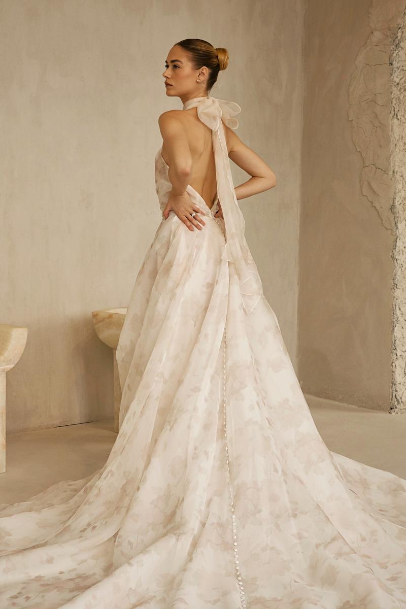 Martina Liana Luxe Style Number LE1332 - 4