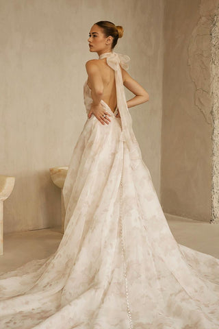 Martina Liana Luxe Style Number LE1332 - 4