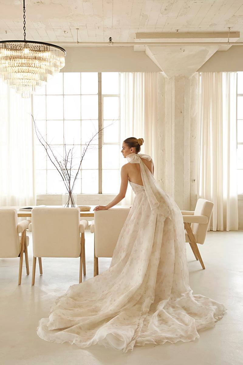 Martina Liana Luxe Style Number LE1332 - 7