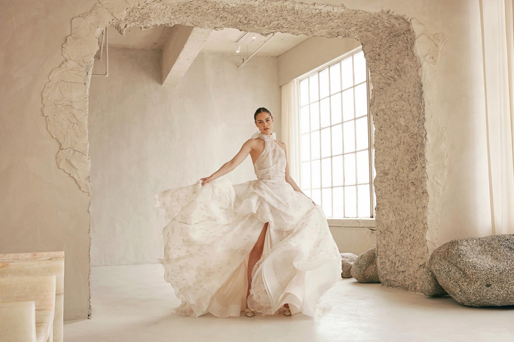 Martina Liana Luxe Style Number LE1332 - 6