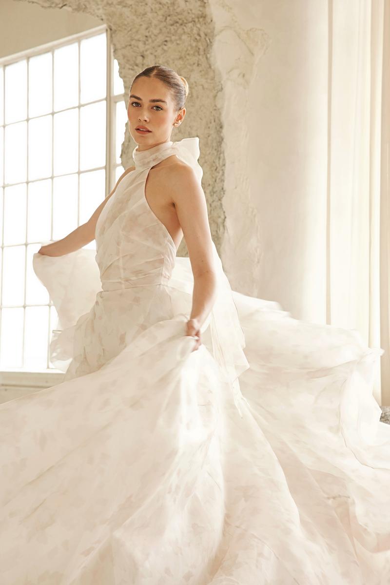 Martina Liana Luxe Style Number LE1332 - 3